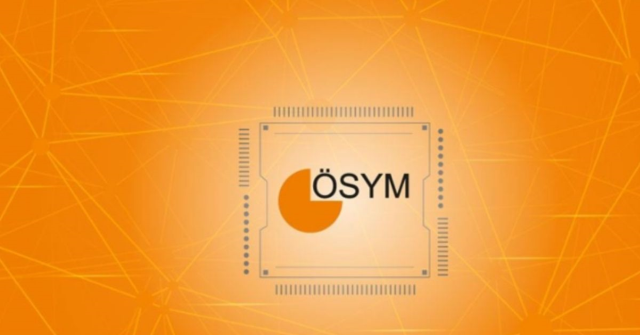 2025 ÖSYM aday işlemleri şifresi nasıl alınır?