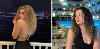 22 yaşındaki Helin'e ne oldu? Ölmeden önce arkadaşına bu mesajı atmış