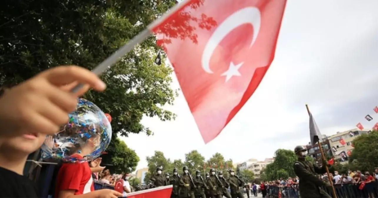 30 Ağustos hangi güne denk geliyor? 30 Ağustos ne zaman?