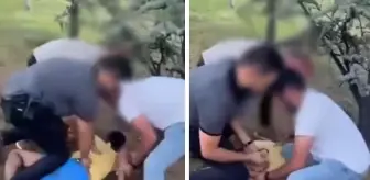9 yaşındaki öz kızına ve çocuklara tacizde bulunduğunu itiraf eden şahıs böyle yakalandı