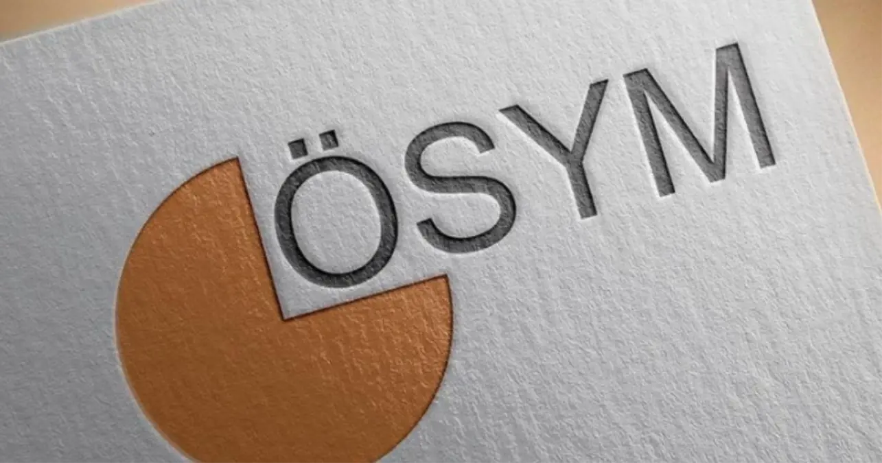ALES ne zaman? 2025 ALES sınavı başvuru tarihleri!