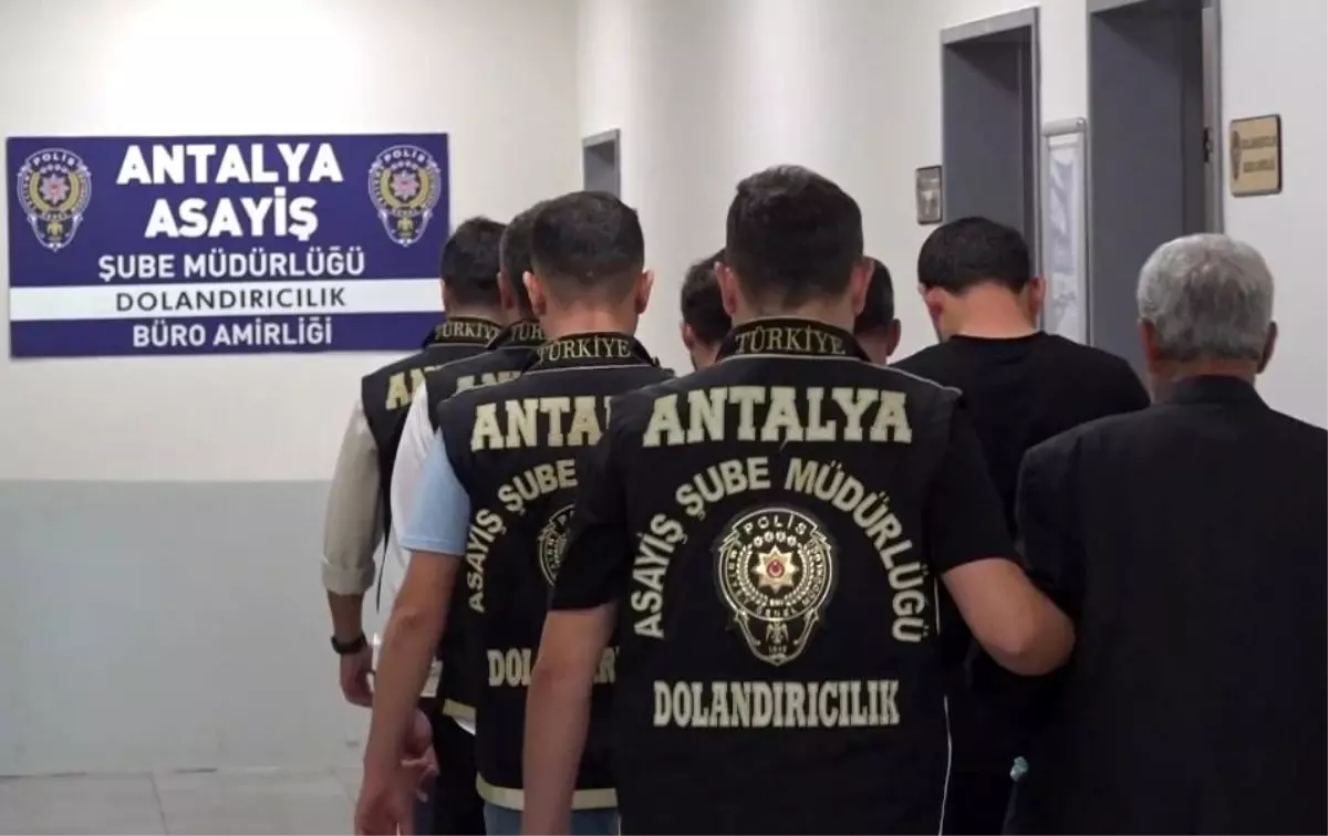 Dolandırıcılık Operasyonu: 12,5 Milyon TL&apos;lik Ziynet Eşyası Çalındı