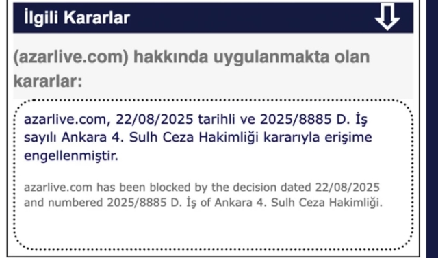 Azar kapandı mı? Azar neden açılmıyor, sorun mu var?