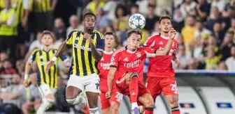 Benfica Fenerbahçe maçı ne zaman? Benfica Fenerbahçe maçı saat kaçta, hangi kanalda?