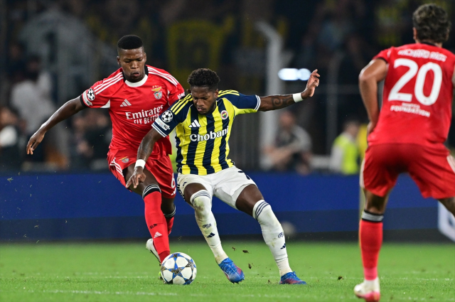 Benfica Fenerbahçe maçı ne zaman? Benfica Fenerbahçe maçı saat kaçta, hangi kanalda?