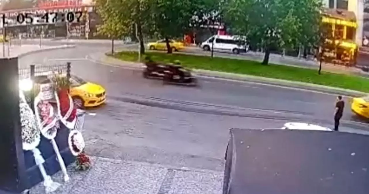 Beyoğlu'nda Silahlı Saldırı: 3 Gözaltı, 1 Tutuklama