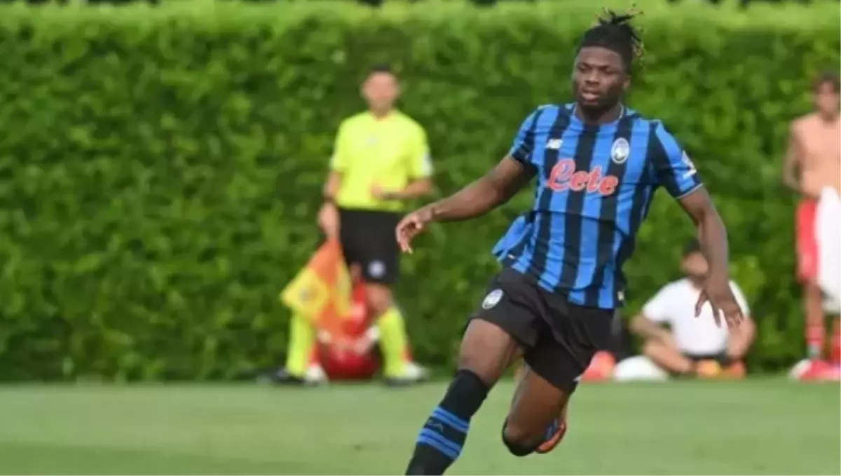 Bilal Toure kimdir? Bilal Toure kaç yaşında, mevkisi ne?
