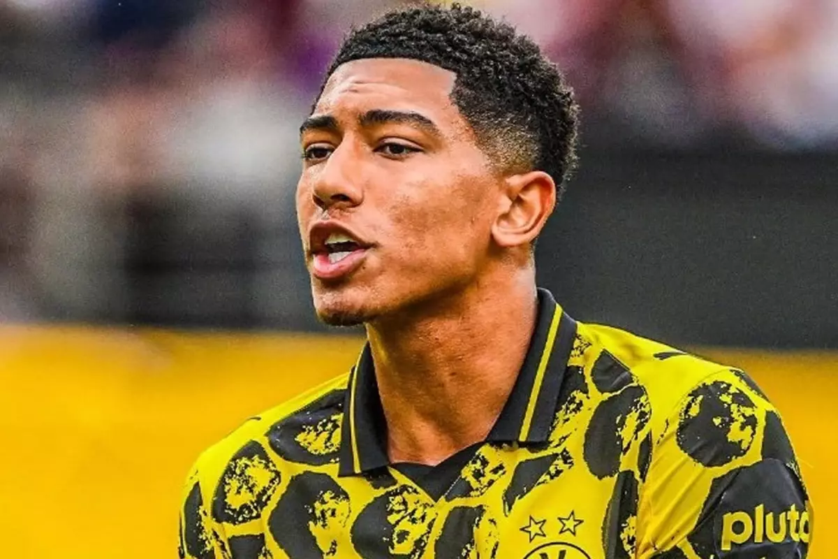 Borussia Dortmund'dan Bellingham'ın ailesine olay yaratan yasak