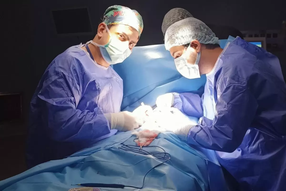 Çam ve Sakura'da olay istifa! Gerekçe 'yoğunluk' dendi, gerçek başka çıktı