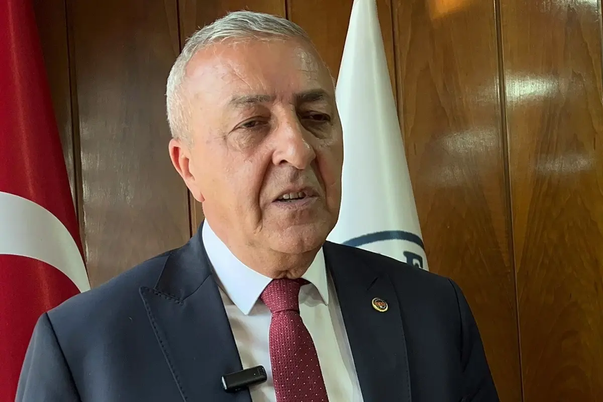 CHP'den istifa eden Göle Belediye Başkanı: Yoluma bağımsız devam edeceğim
