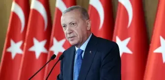 Cumhurbaşkanı Erdoğan: Belediyeleri aile çiftliğine çeviren muhterisler için artık deniz bitmiştir
