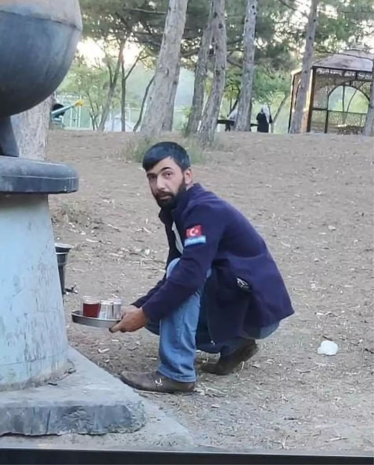 Çankırı&apos;da Kayıp Murat Aygen&apos;in Cinayetinde Şok İtiraf