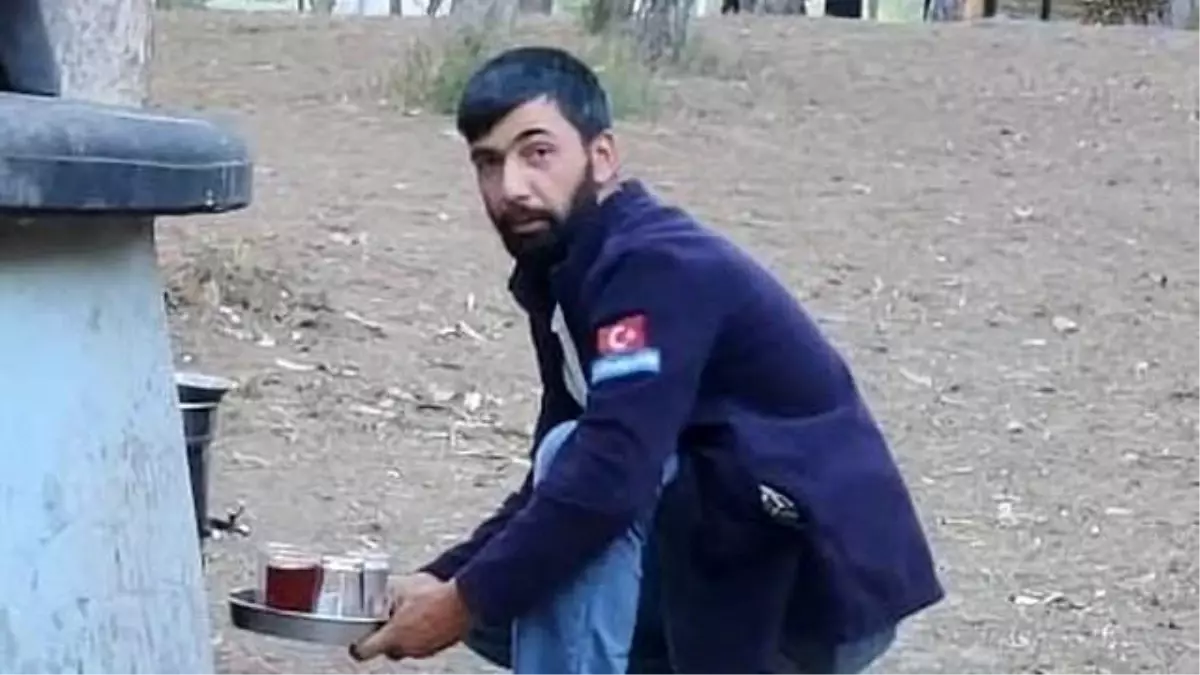 Çankırı&apos;da Dayısını Öldüren Şahıs Gözaltına Alındı