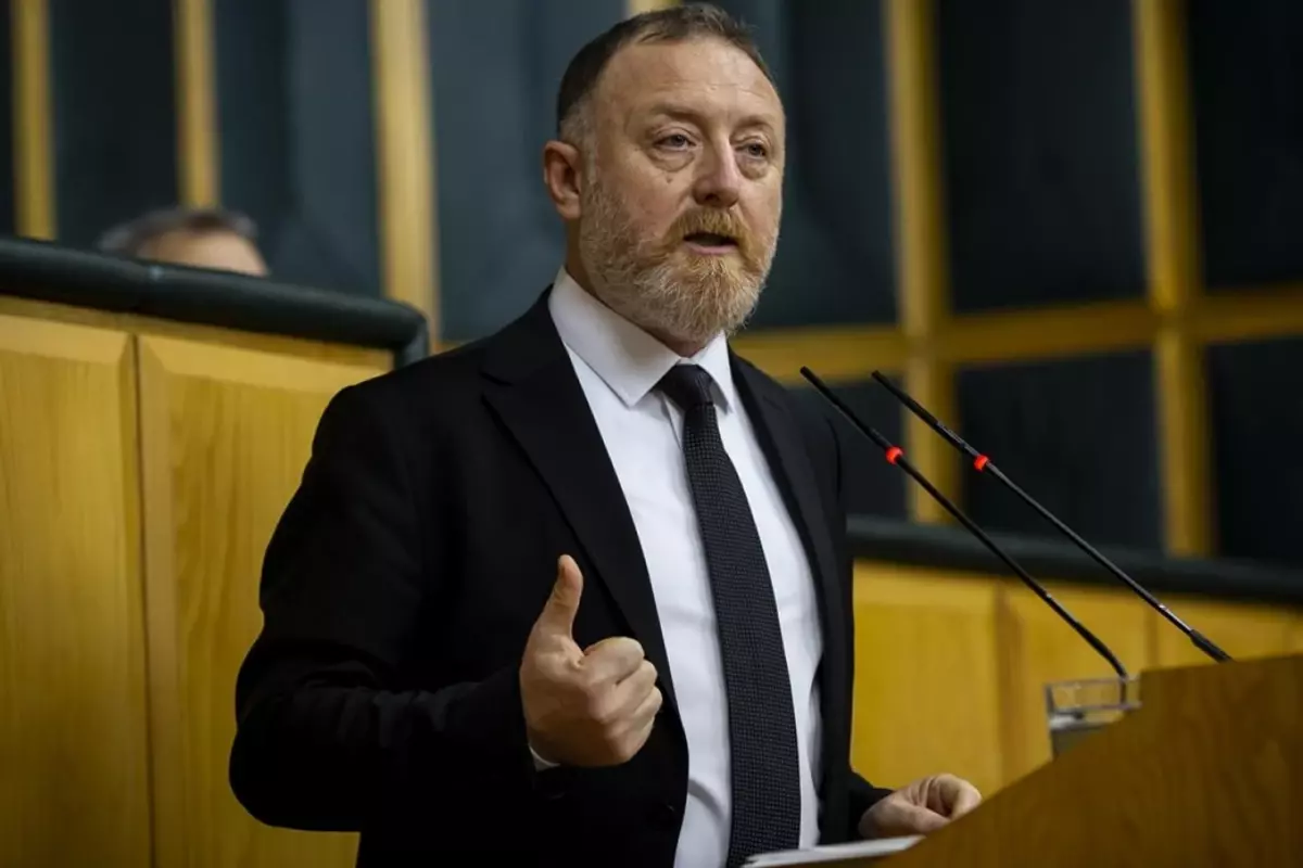 DEM Parti'den dikkat çeken Malazgirt Zaferi sözleri