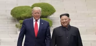 Donald Trump: Kuzey Kore Lideri Kim Jong-un ile görüşmek isterim