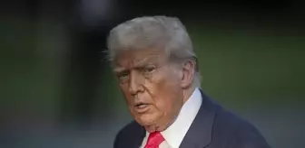 Donald Trump: Savunma Bakanlığı'nın ismini Savaş Bakanlığı olarak değiştirmeyi düşünüyorum