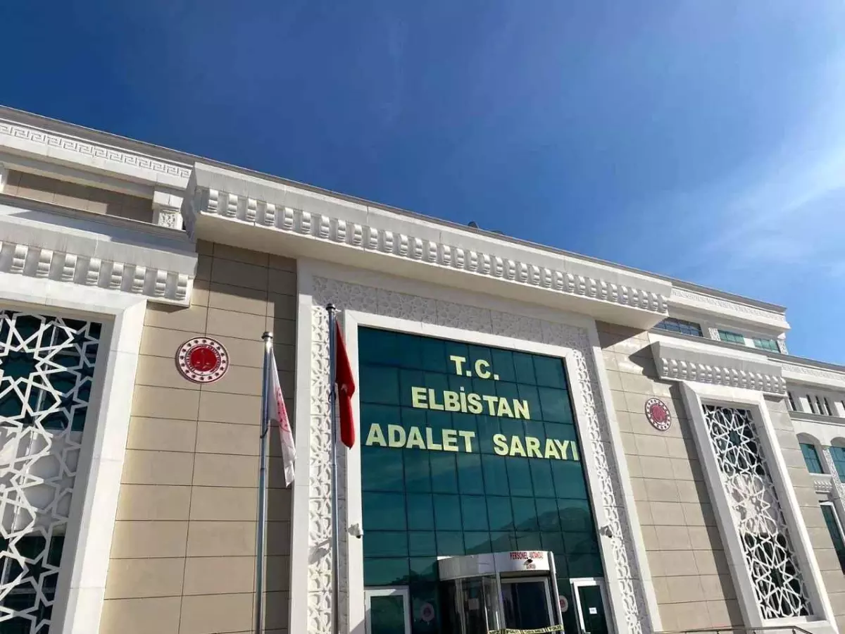 Kahramanmaraş&apos;ta Düğünde Açılan Ateş Sonucu 9 Kişi Gözaltına Alındı