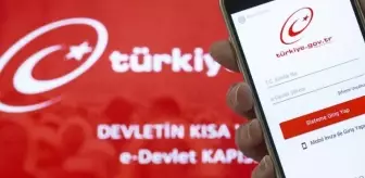 E-Devlet çöktü mü? E-Devlet ne zaman açılacak?