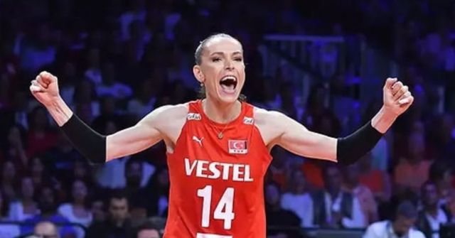 Eda Erdem voleybolu bıraktı mı? Eda Erdem neden yok, Milli takımdan ayrıldı mı?