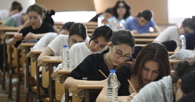 Ek tercihler nasıl yapılır? 2025 YKS ek tercihler ne zaman?