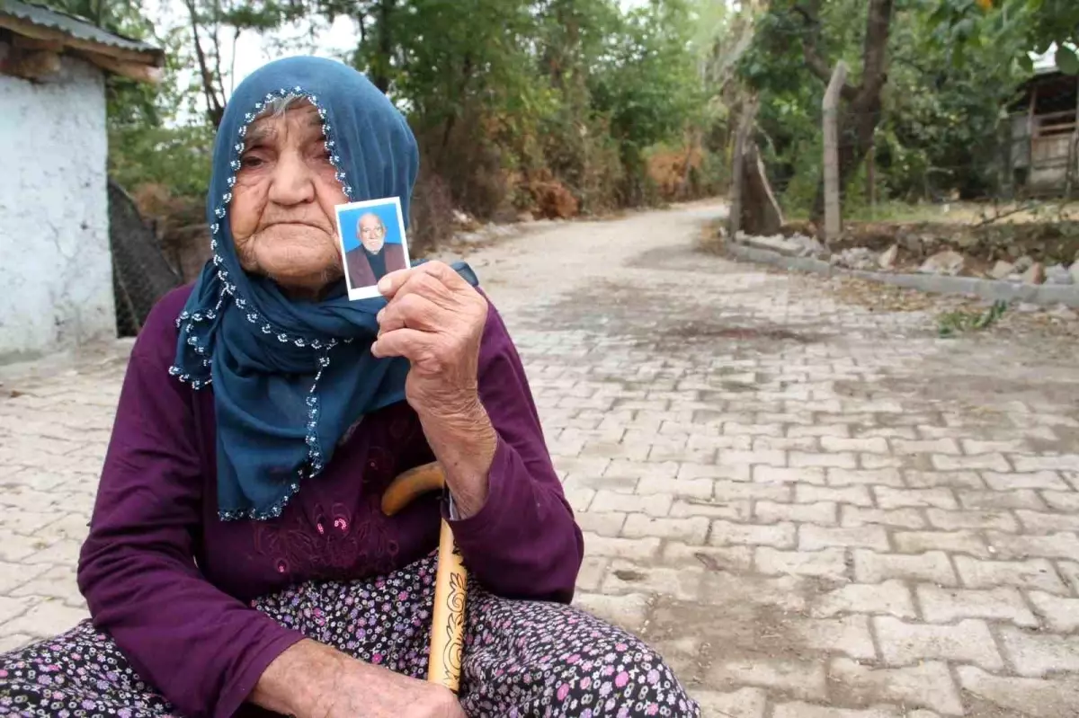 9 Yıldır Kayıp Olan 89 Yaşındaki Hasan Katırcı'nın Ailesi Yardım Bekliyor