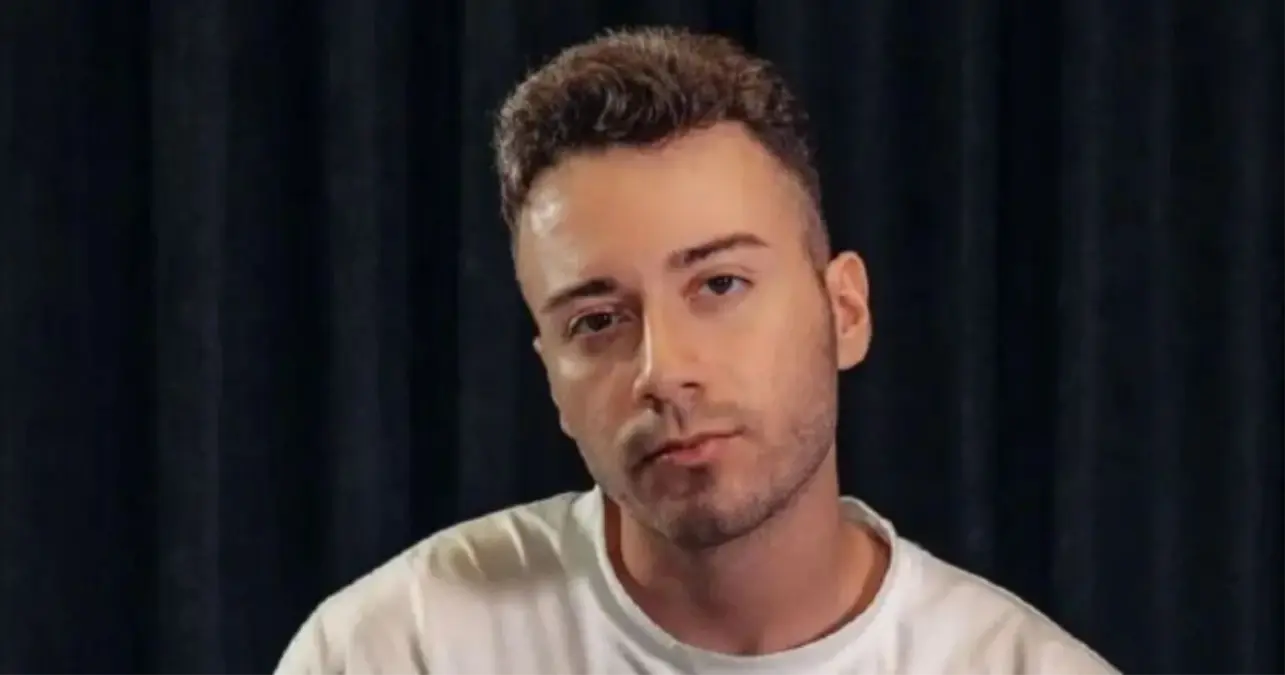 Enes Batur kimdir? Enes Batur kaç yaşında, nereli?