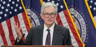 Fed söylentileri kripto para piyasasında uyarı sinyali veriyor