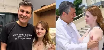 Ferdi Zeyrek'in kızı Nehir babasına verdiği sözü tuttu