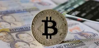 Filipinler Bitcoin rezerv yarışına katılıyor