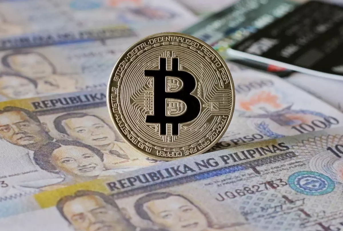 Filipinler Bitcoin rezerv yarışına katılıyor