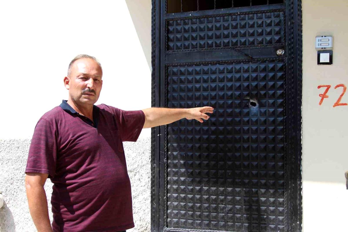 Düğün Öncesi Tüfekle Açılan Ateş, Bir Kadının Hayatına Mal Oldu