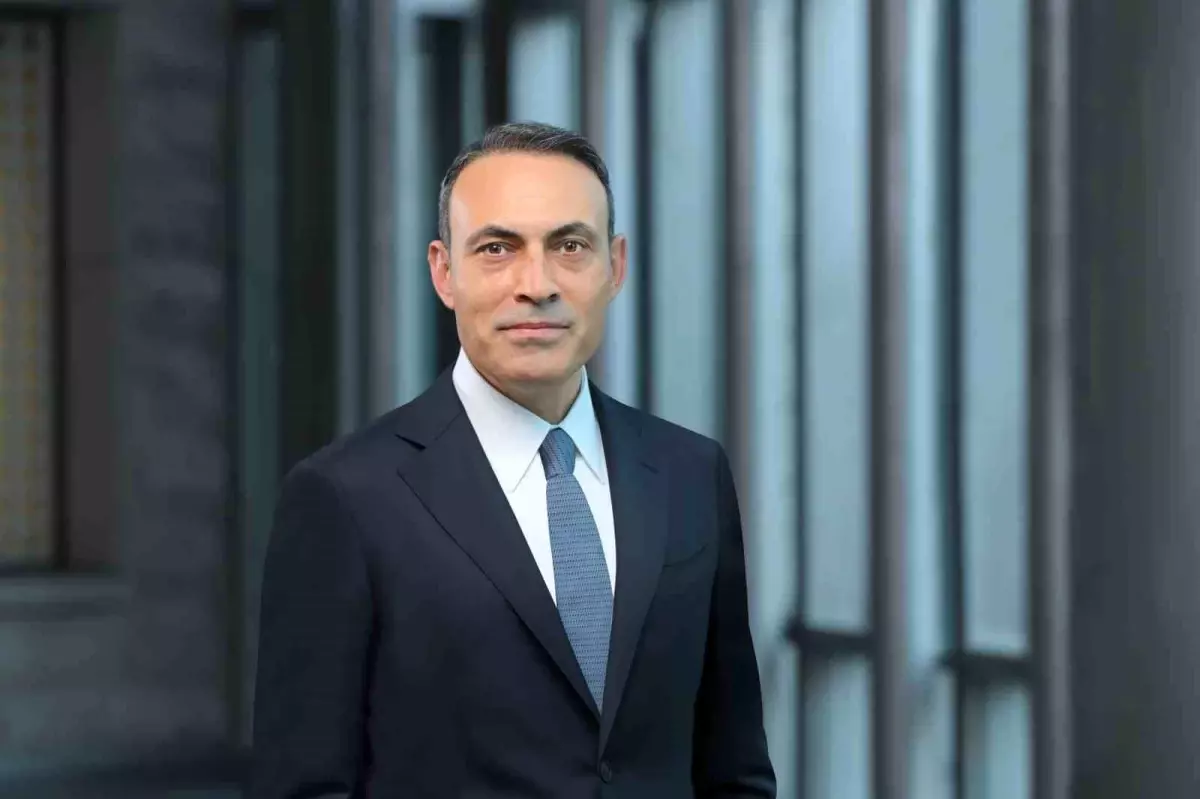 Garanti BBVA Emeklilik, 2025'in İlk Yarısında Rekor Pazar Payına Ulaştı