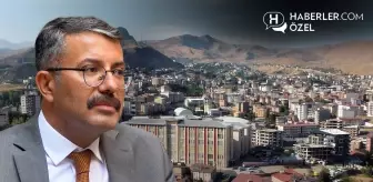 Hakkari Valisi Ali Çelik: 2 yıldır terör eylemi olmuyor, burası artık huzurun şehri