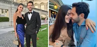 Hande Erçel ve Hakan Sabancı ayrıldı mı?