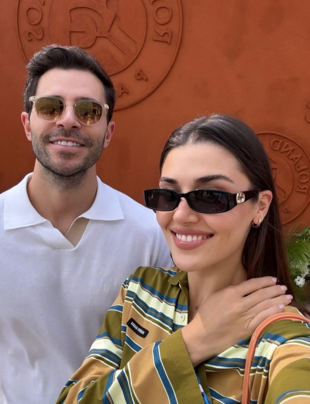 Hande Erçel ve Hakan Sabancı ayrıldı mı?