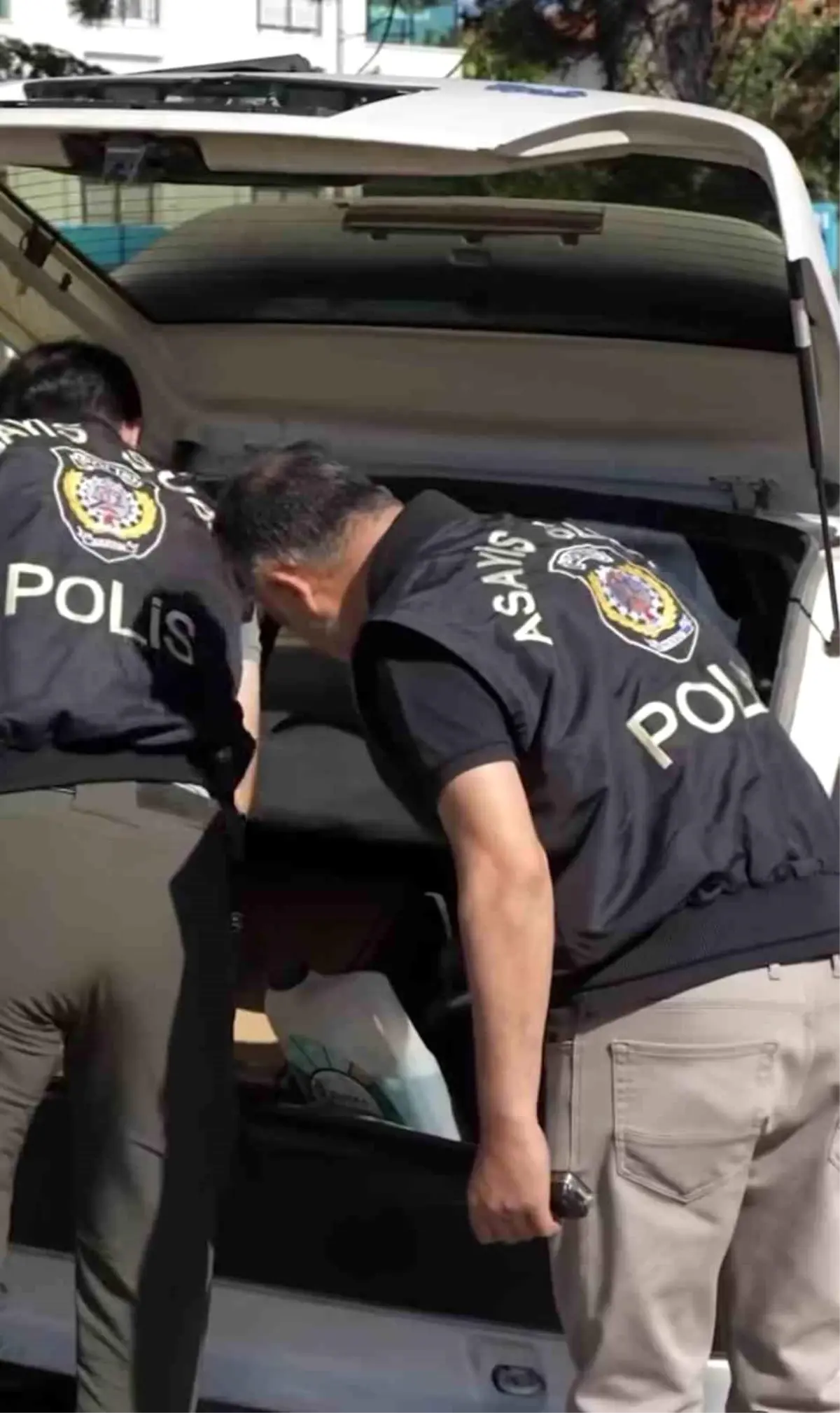 Isparta'da Kapsamlı Polis Denetimleri: 15 Gözaltı