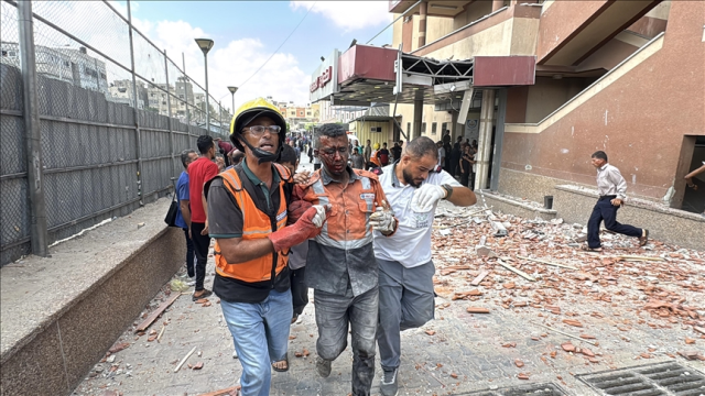 israil basbakanligi ndan nasser hastanesi 18981095 2461 m
