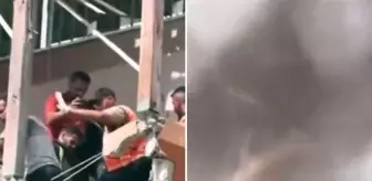İsrail savaş uçakları Gazze'de hastane vurdu: 15 kişi hayatını kaybetti