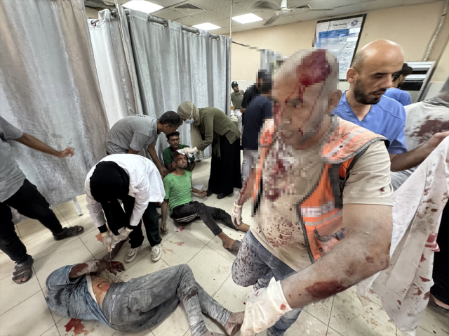 israil savas ucaklari gazze de hastane vurdu 15 18978890 4085 m