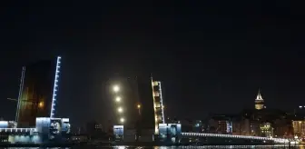 İstanbullular dikkat! Bu gece trafiğe kapatılacak