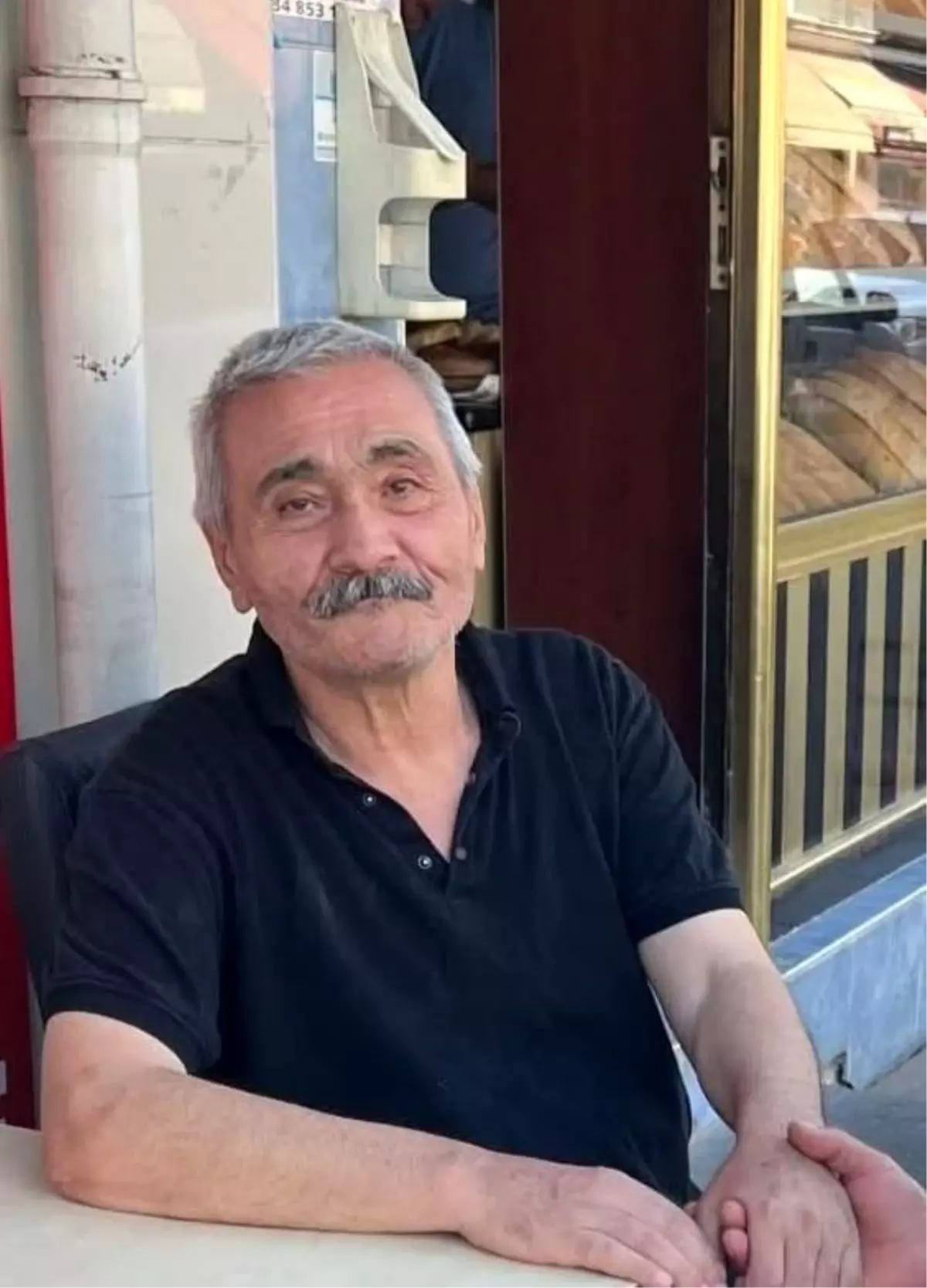 Bartın&apos;da Kaybolan Yaşlı Adam Derede Ölü Bulundu