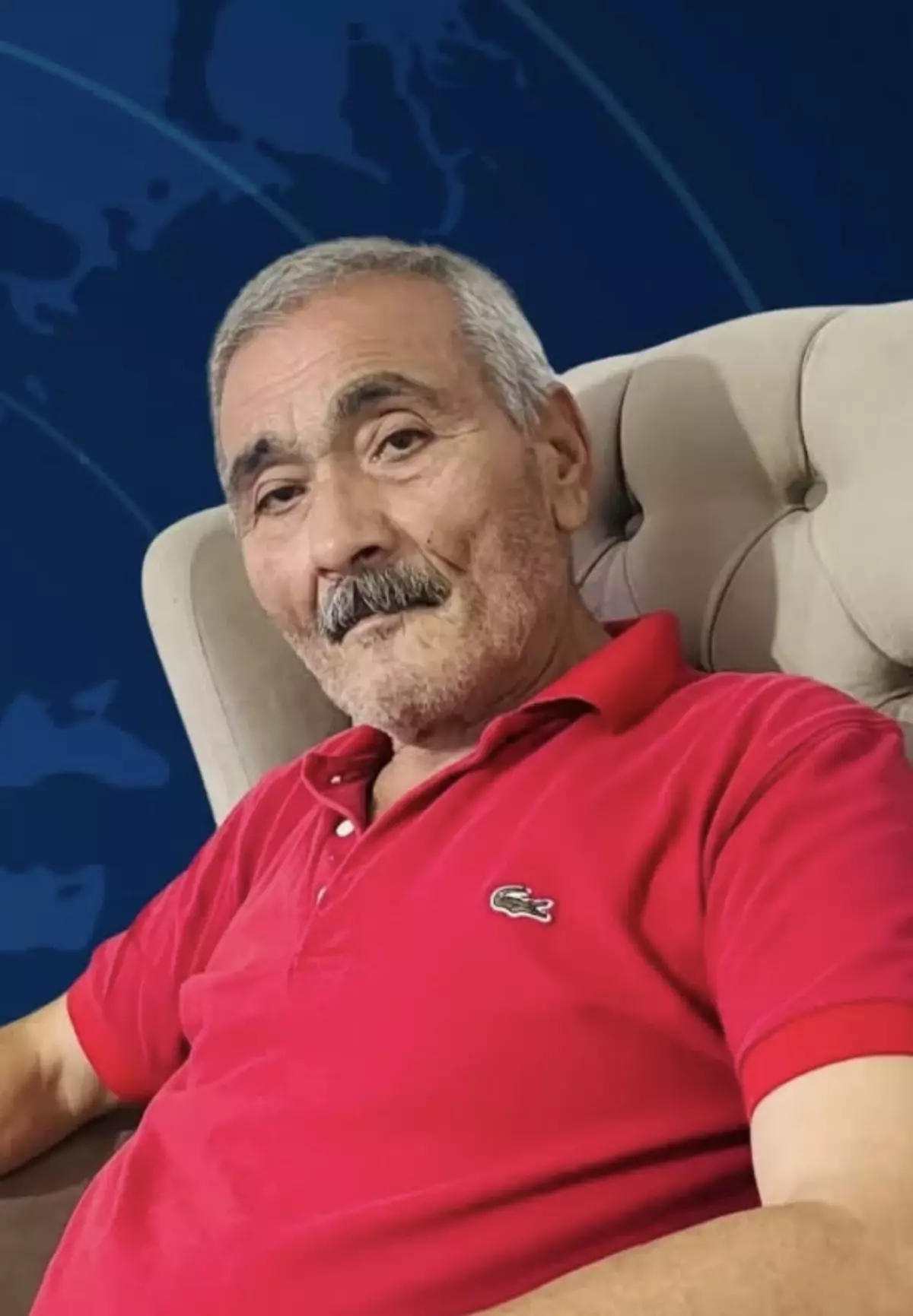 Alzheimer Hastası Kayıp Kamil Kuru Dere Kenarında Ölü Bulundu