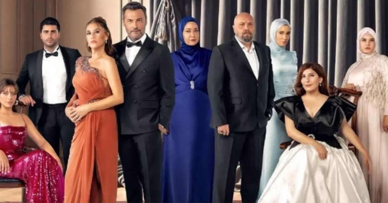 Kızılcık Şerbeti ne zaman başlıyor? Kızılcık Şerbeti 4. sezon ne zaman yayınlanacak?