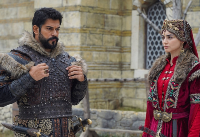 Kuruluş Osman ne zaman başlayacak 2025-26?