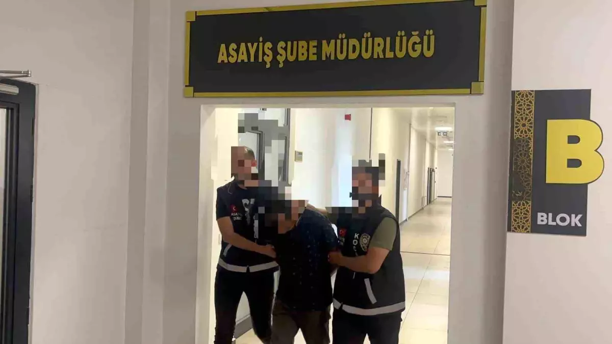 Kocaeli'de Kuzenini Bıçaklayarak Öldüren Şahıs Tutuklandı