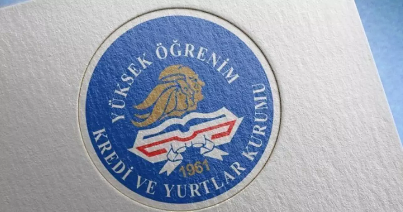 KYK başvuruları ne zaman? 2025 KYK yurt başvuru tarihleri!