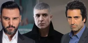 Mahsun Kırmızıgül, Özcan Deniz ve Alişan yıllar sonra aynı masada