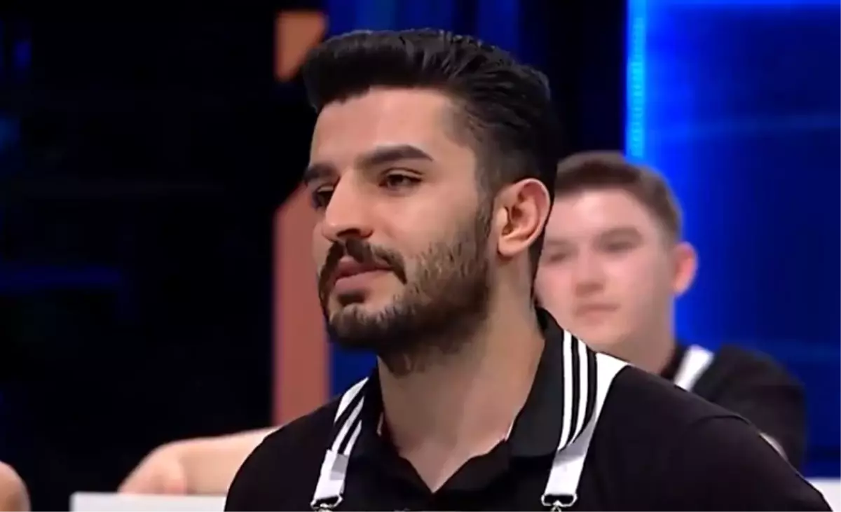 MasterChef Barış kimdir? MasterChef Barış kaç yaşında nereli, evli mi?