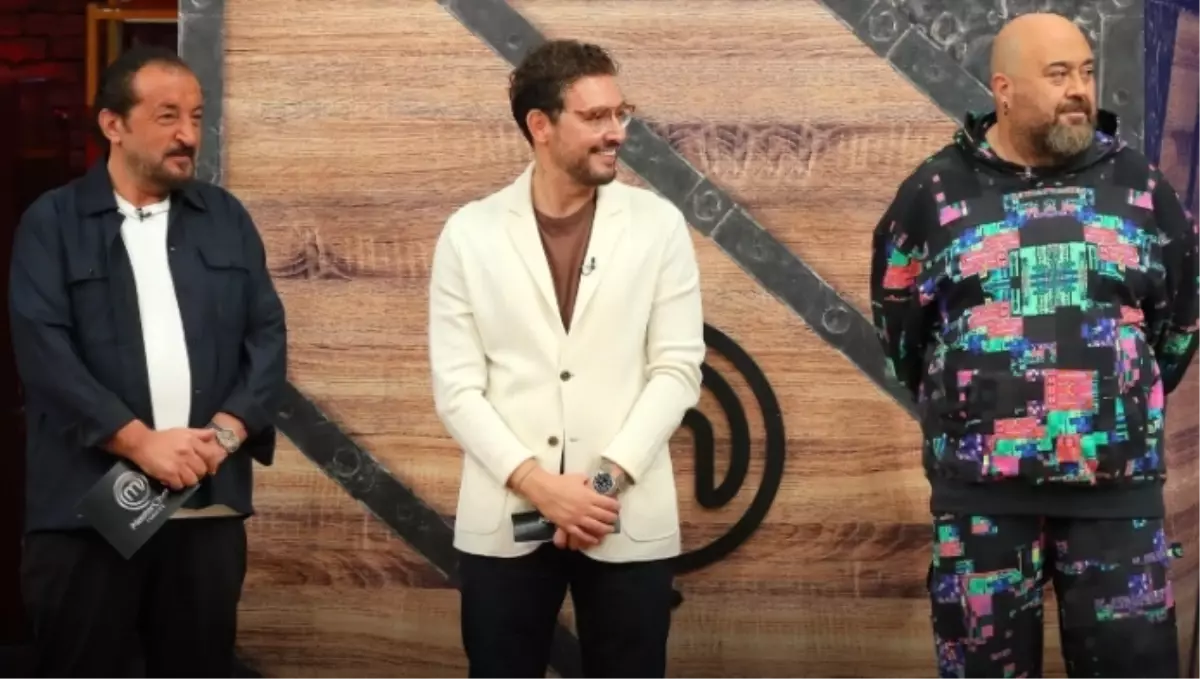 MasterChef kaptanlık oyunu kim kazandı? 25 Ağustos MasterChef mavi takım kaptanı kim oldu?