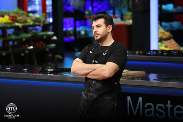 MasterChef kim elendi? 24 Ağustos MasterChef'e veda eden isim kim oldu?